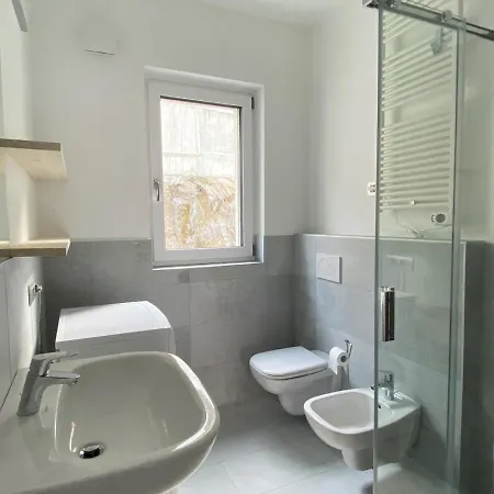 Holiday home Casa Margherita Dervio