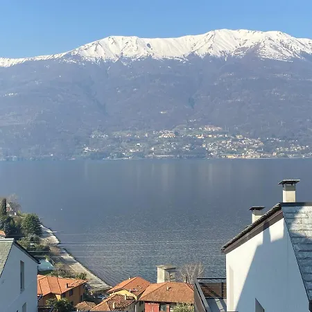 Casa Margherita Holiday home Dervio