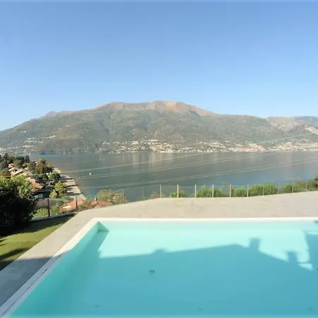 Tatil Evi Casa Margherita Dervio
