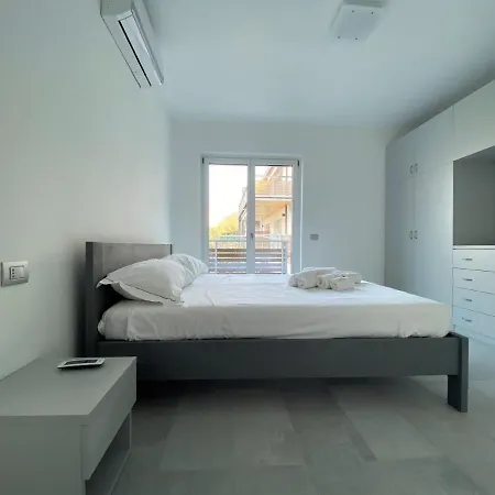 Casa Margherita Holiday home *