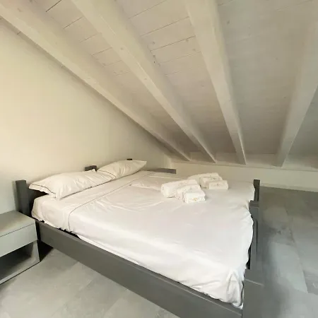 Casa Margherita Tatil Evi