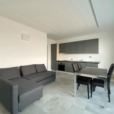 Holiday home Casa Margherita Dervio