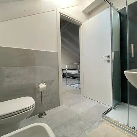 Holiday home Casa Margherita *