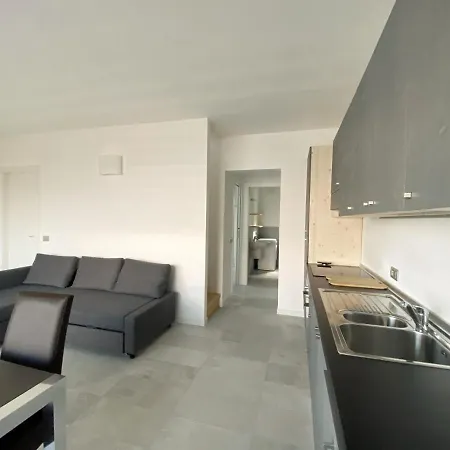 Casa Margherita Feriehus
