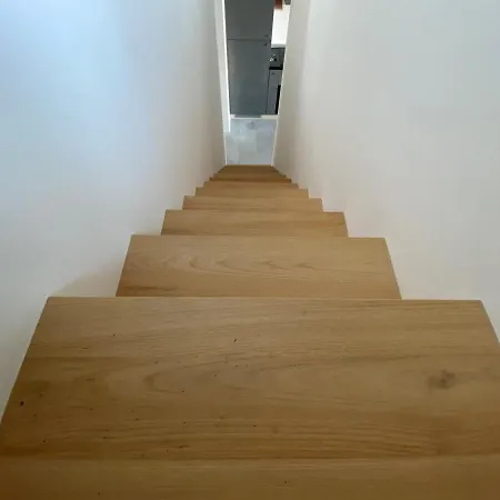 Feriehus Casa Margherita Dervio
