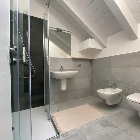 Casa Margherita Feriehus *