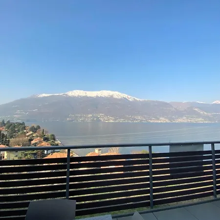 Casa Margherita Feriehus Dervio