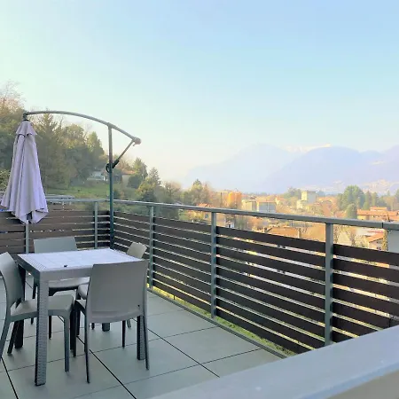 Casa Margherita Feriehus